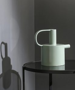 Ceramic vase