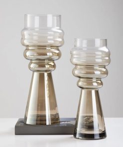Glass Vase